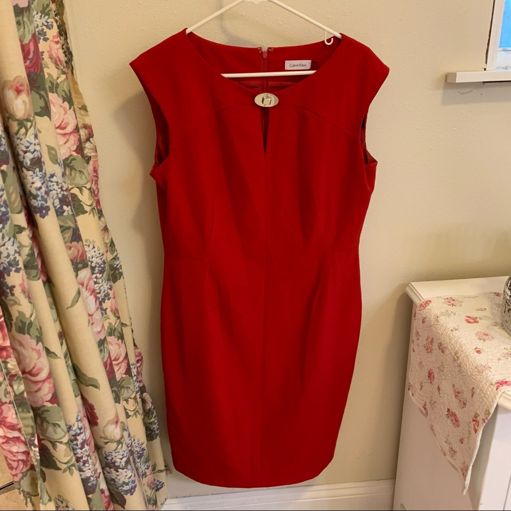 Calvin Klein Dress